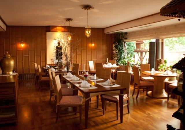 Hotel Pfauen 움커크 외부 사진