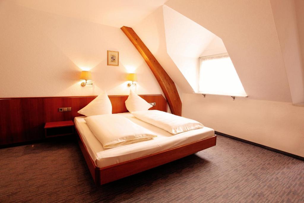 Hotel Pfauen 움커크 외부 사진